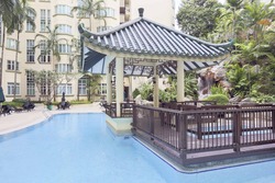 Emerald Garden (D1), Condominium #276476031